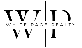 white page realty